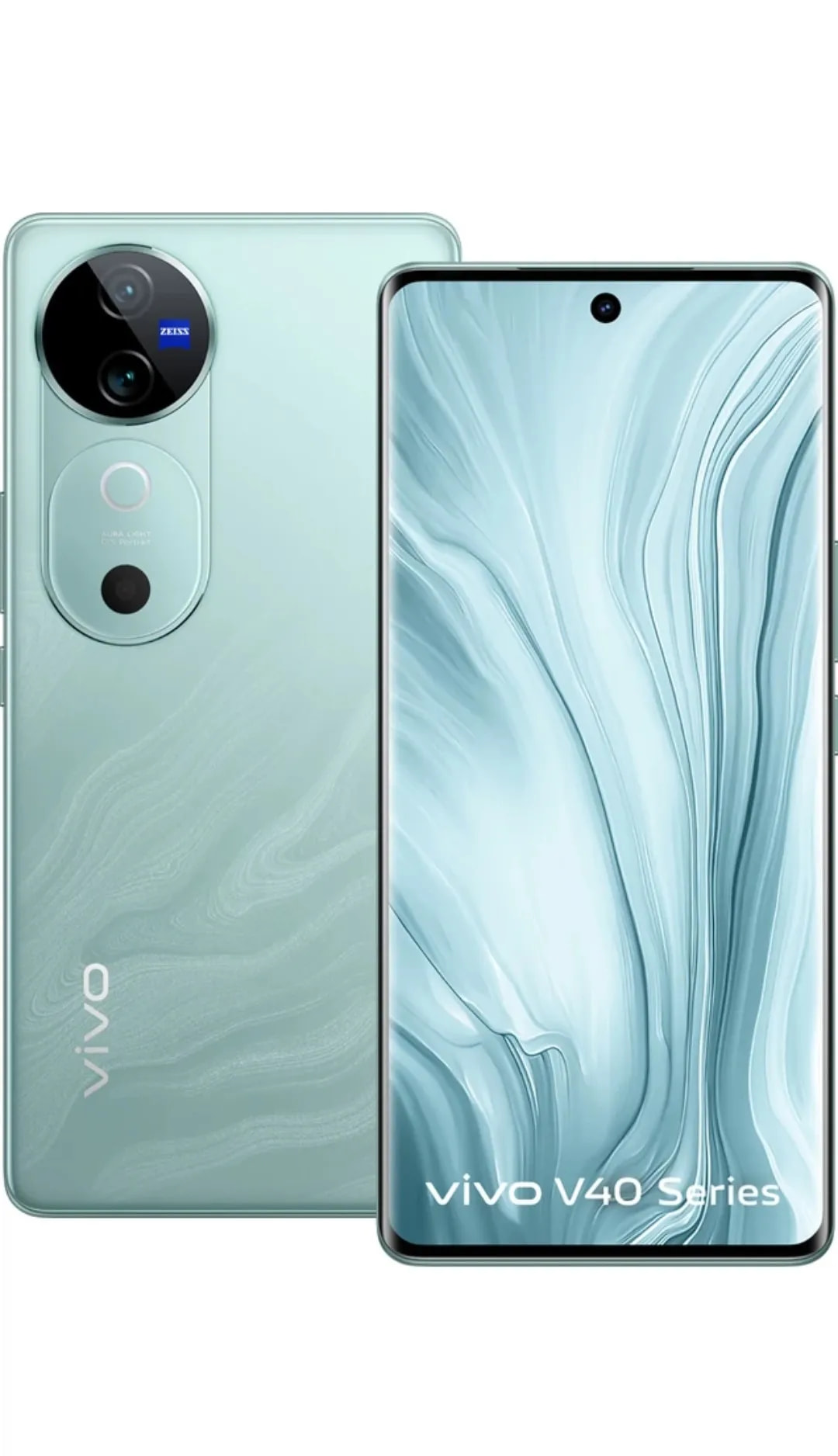 vivo V40