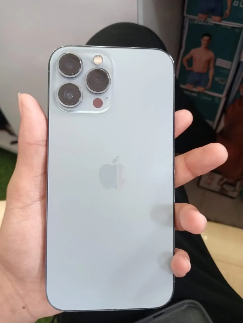 Apple iPhone 13 Pro Max