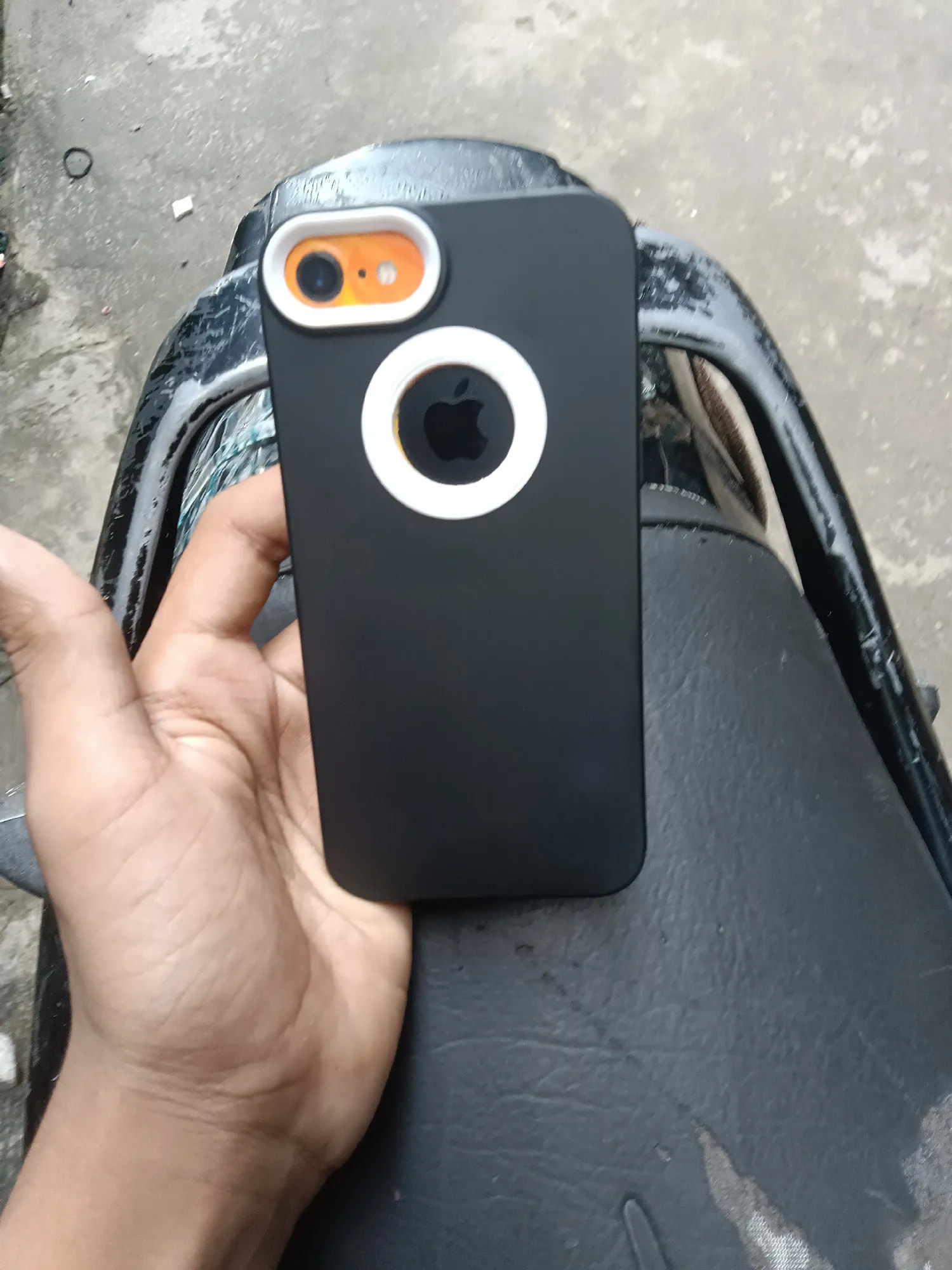 Apple iPhone 7