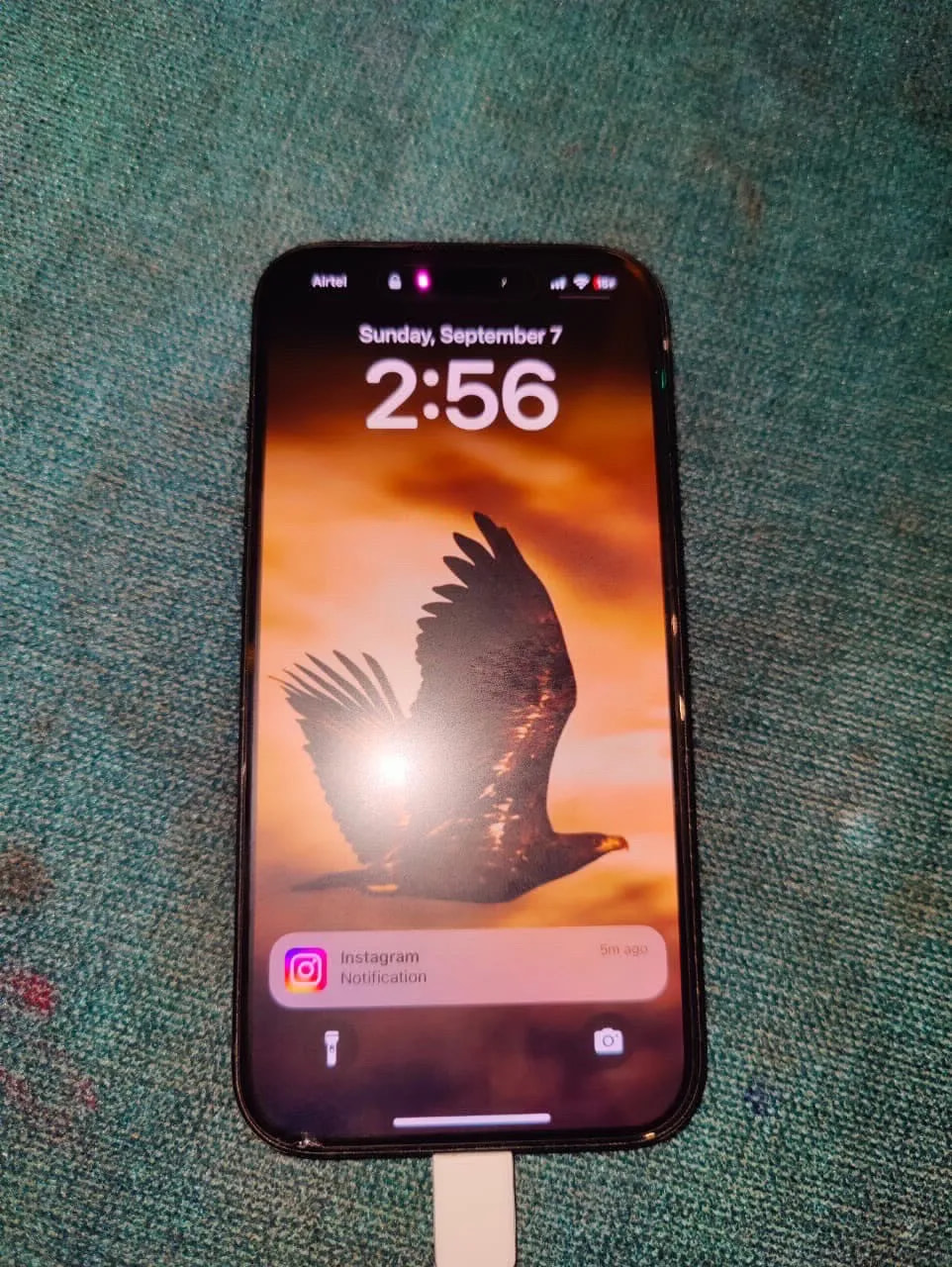 Apple iPhone 15
