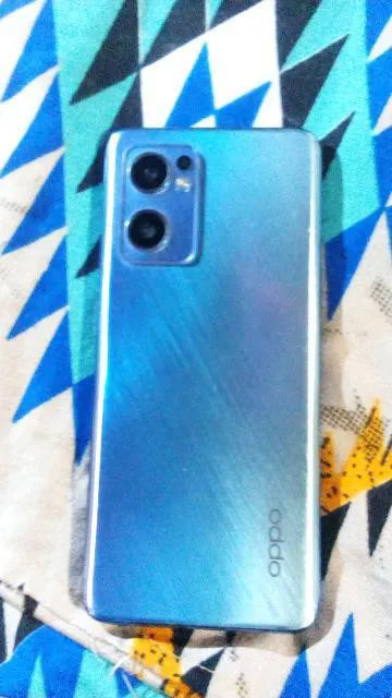 Oppo Reno7 5G