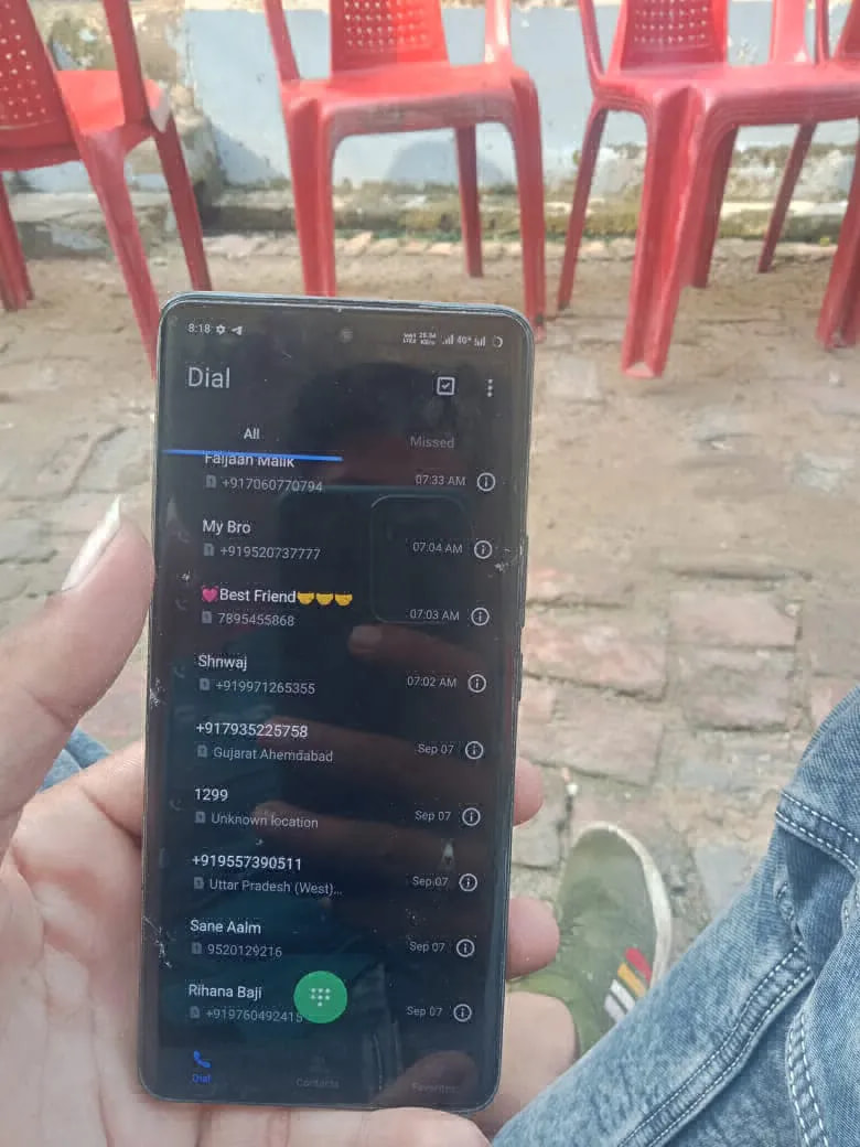 vivo T3 Pro