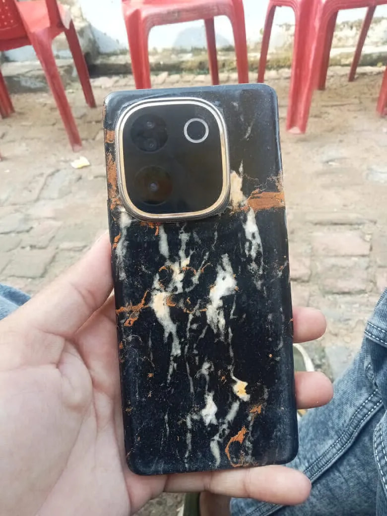 vivo T3 Pro