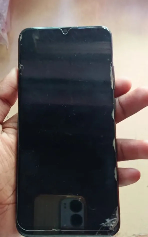 Samsung Galaxy A03