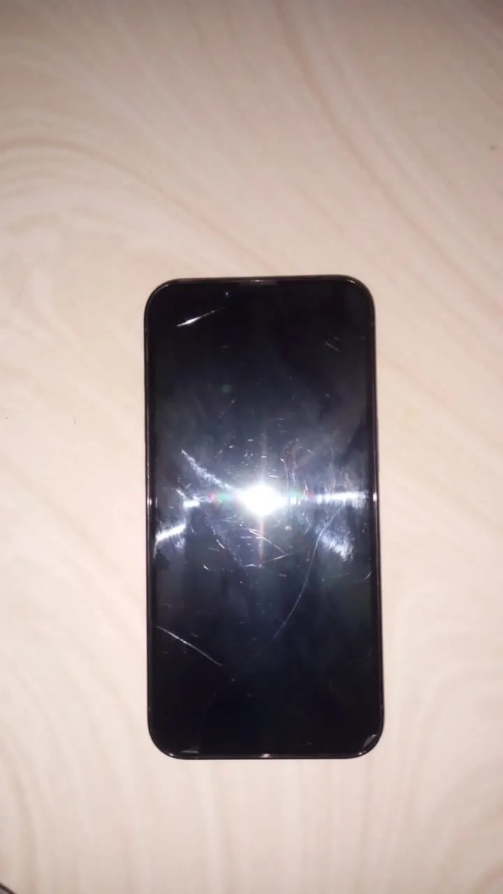 Apple iPhone 13 Pro