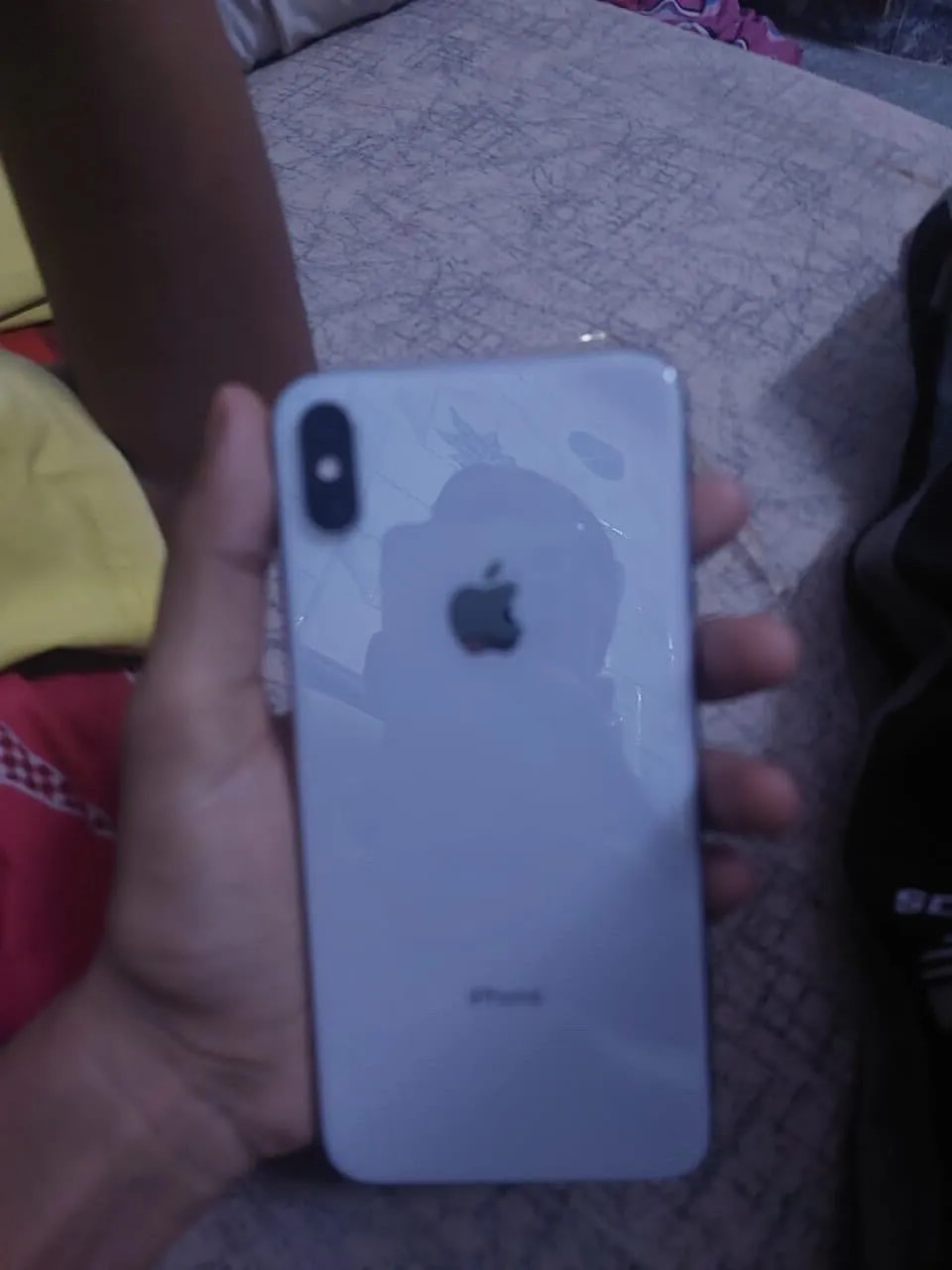 Apple iPhone XS Max