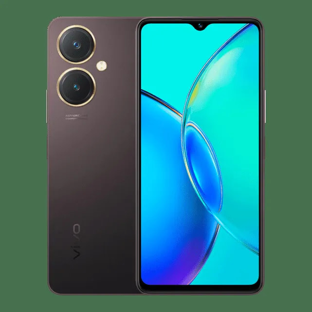 vivo Y27