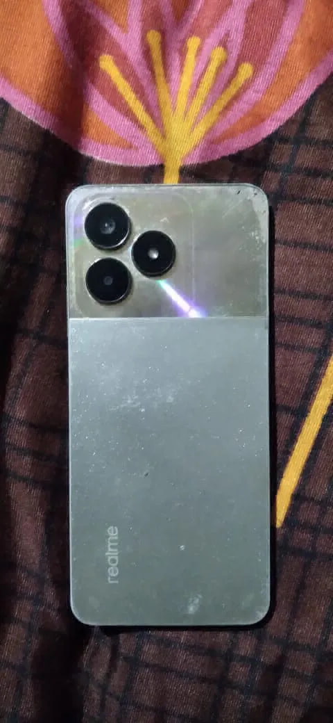 Realme C53 (India)