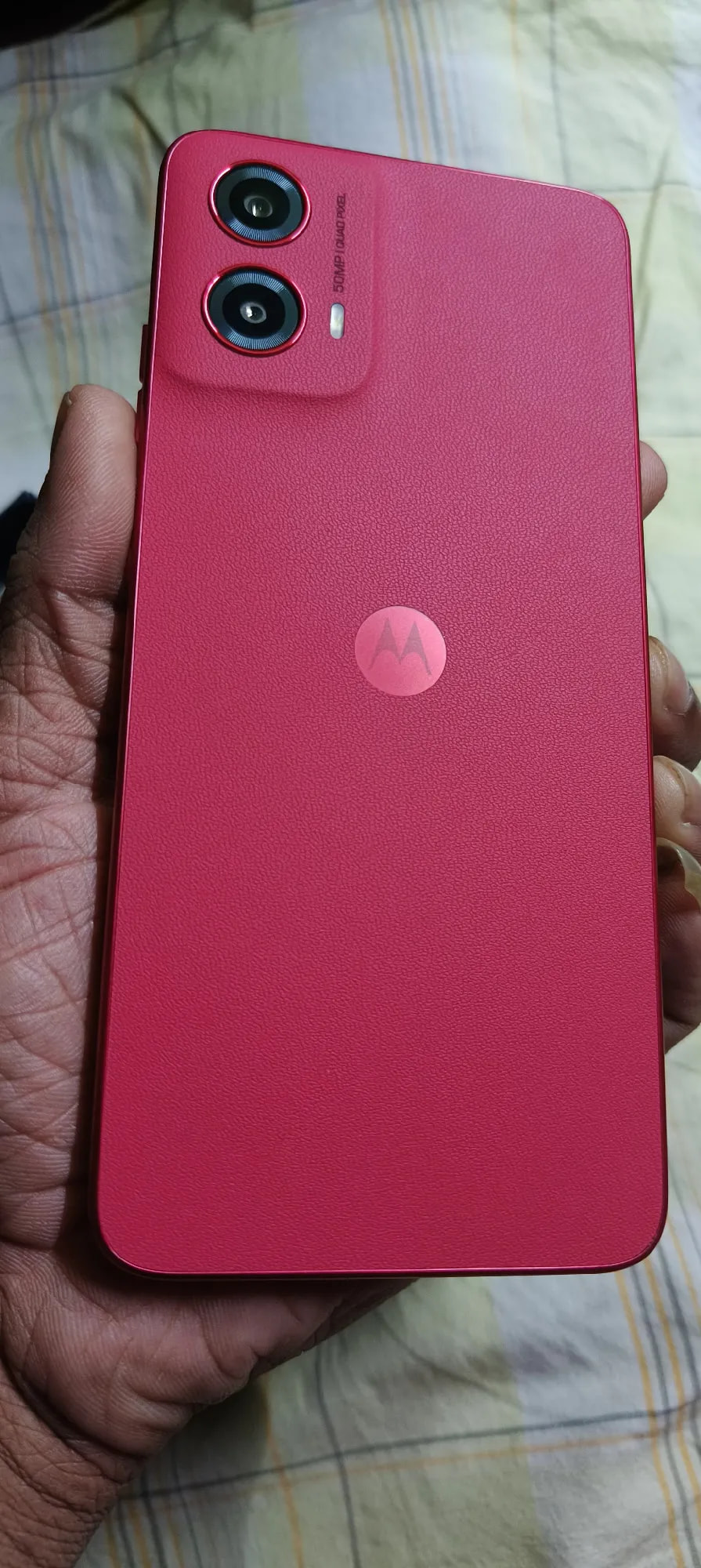 Motorola Moto G45