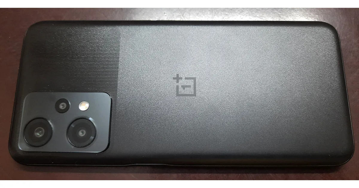 OnePlus Nord CE 2 Lite 5G
