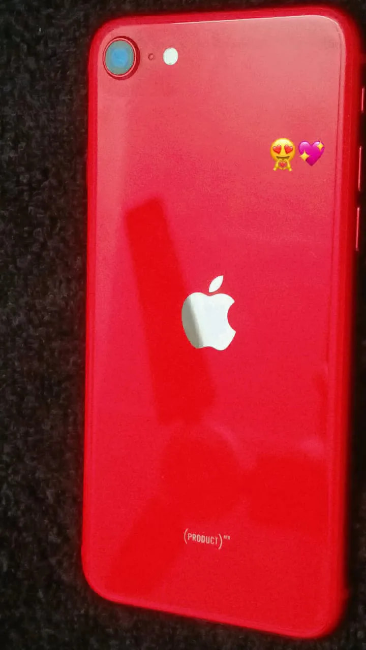Apple iPhone SE (2020)