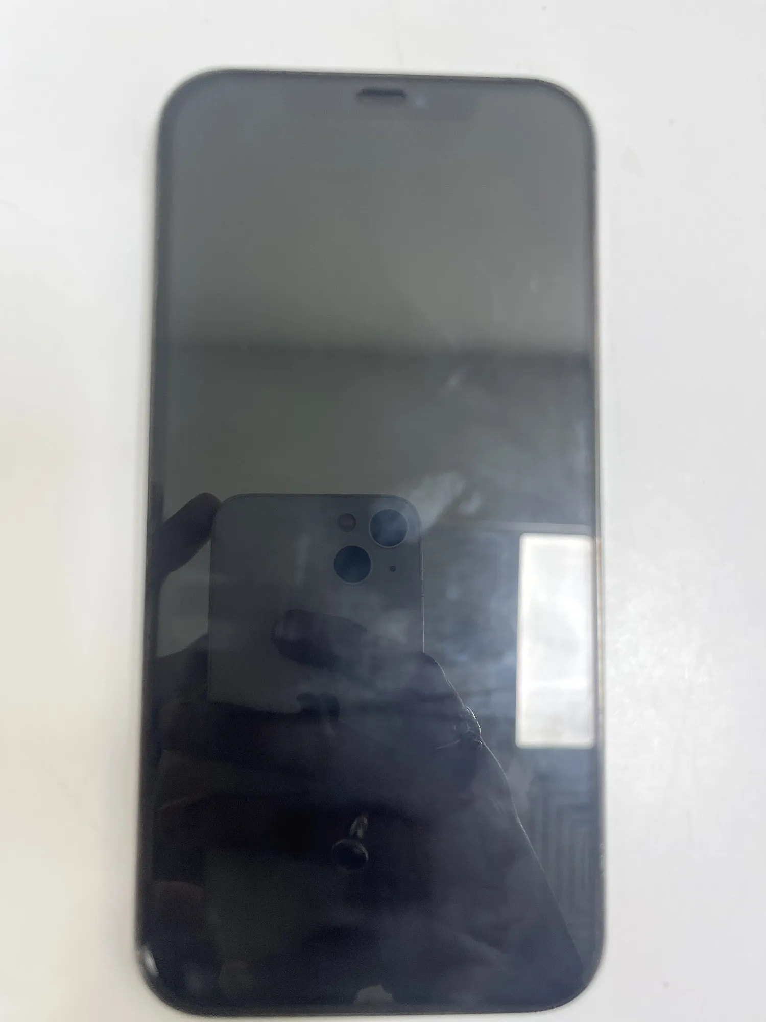Apple iPhone 12 Pro Max
