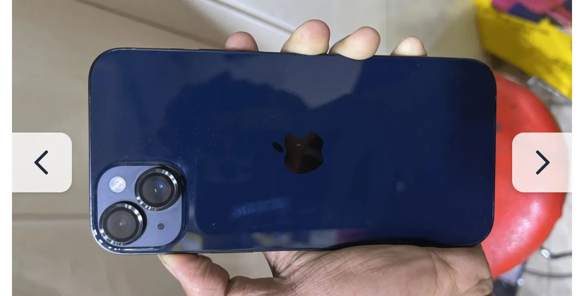 Apple iPhone 14