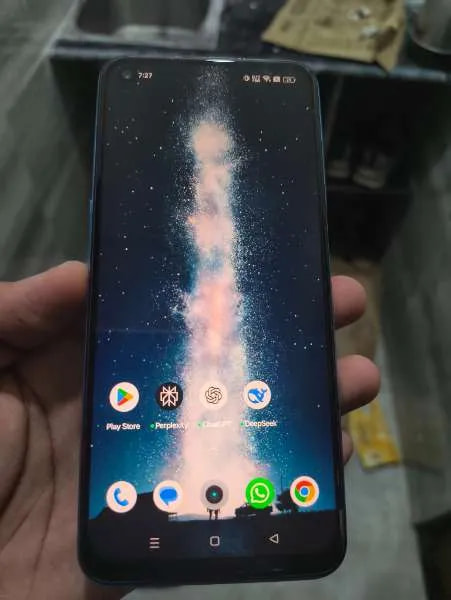 Realme 8 5G