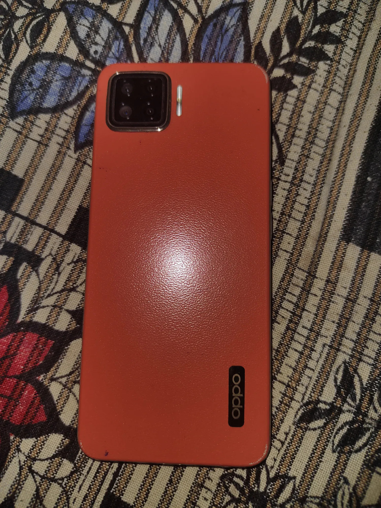 Oppo F17