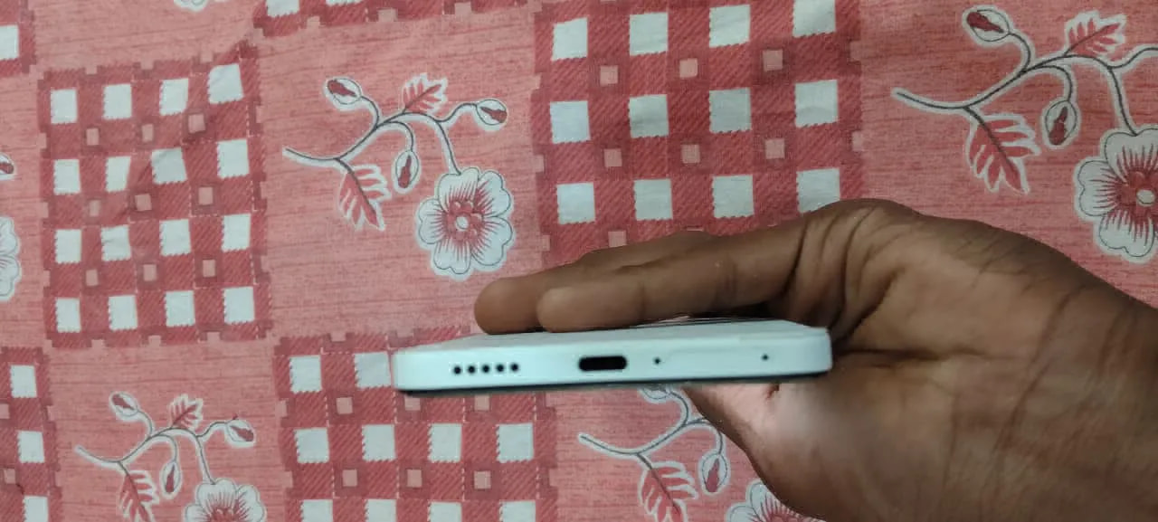 Nothing CMF Phone 2 Pro