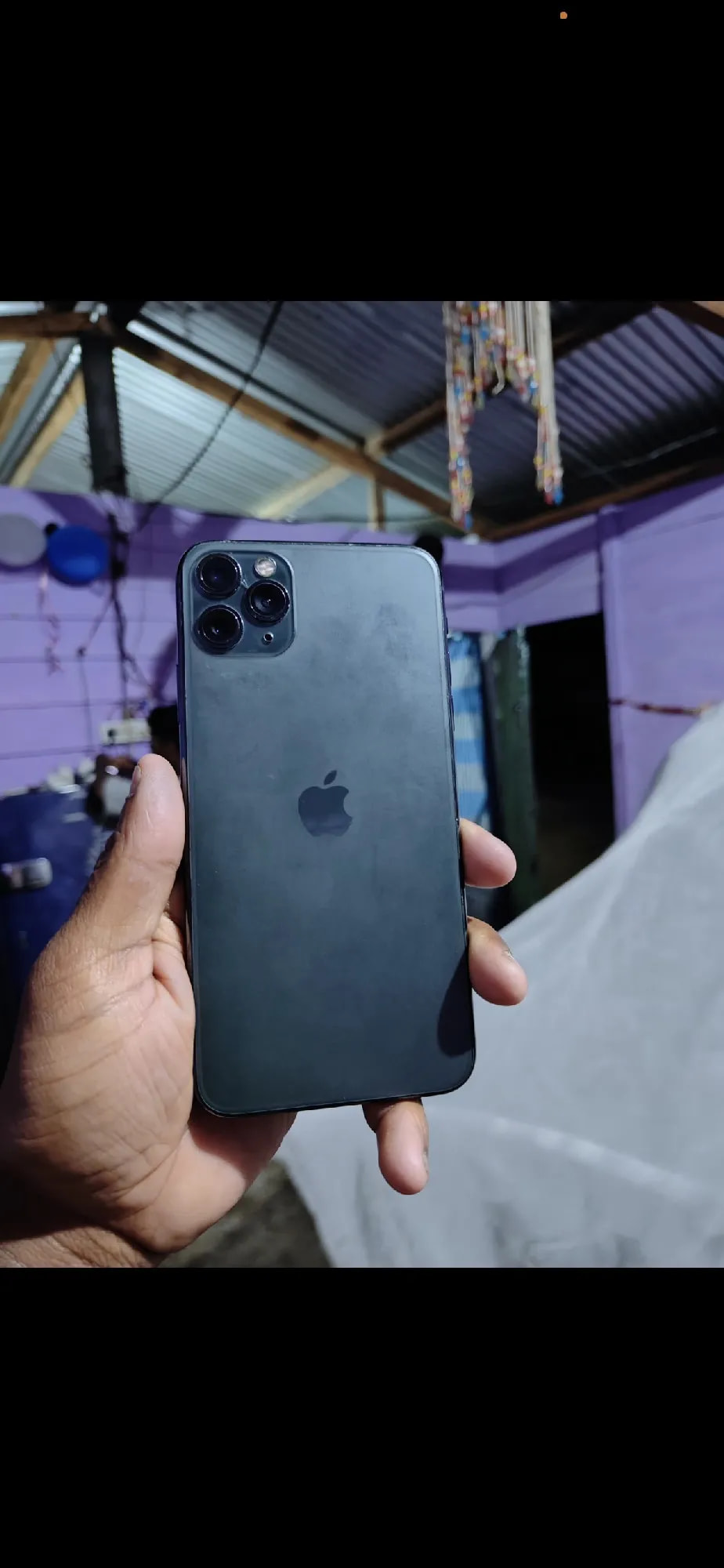 Apple iPhone 11 Pro Max