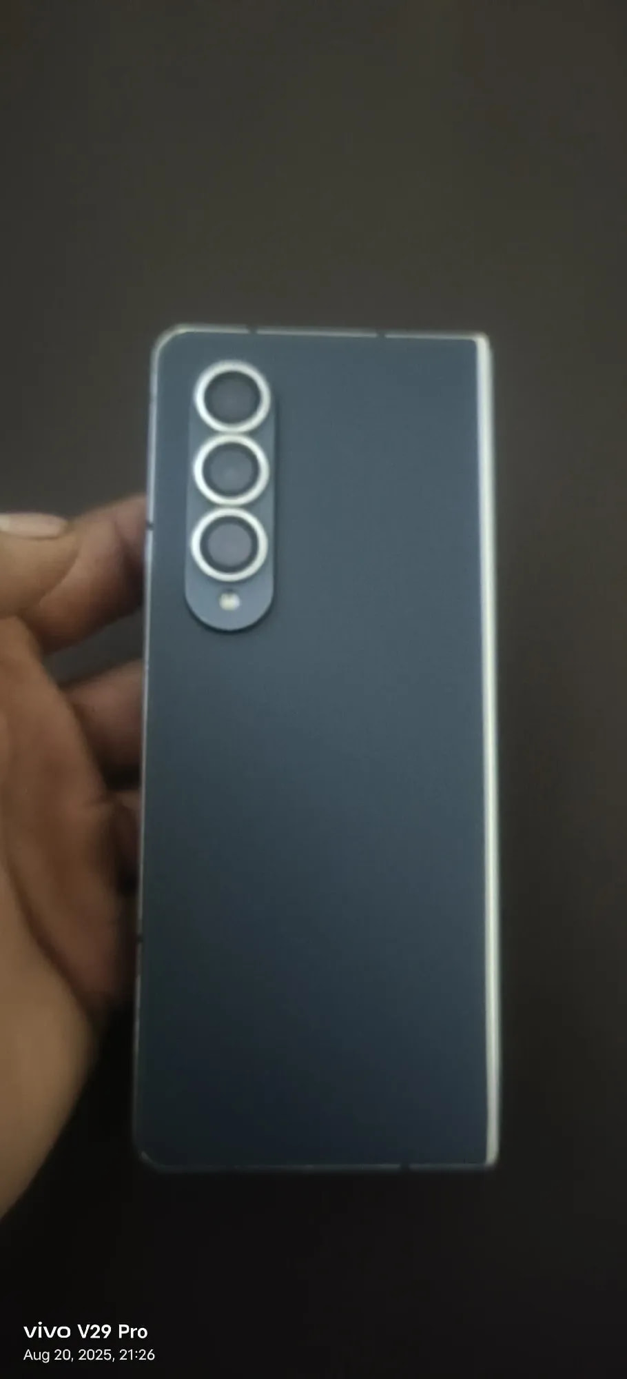Samsung Galaxy Z Fold3 5G