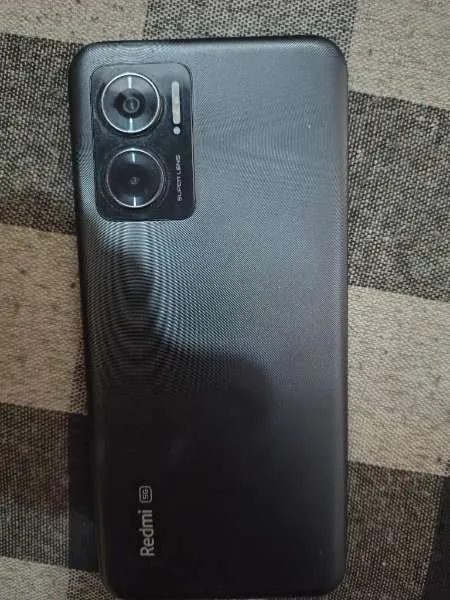 Xiaomi Redmi 11 Prime 5G