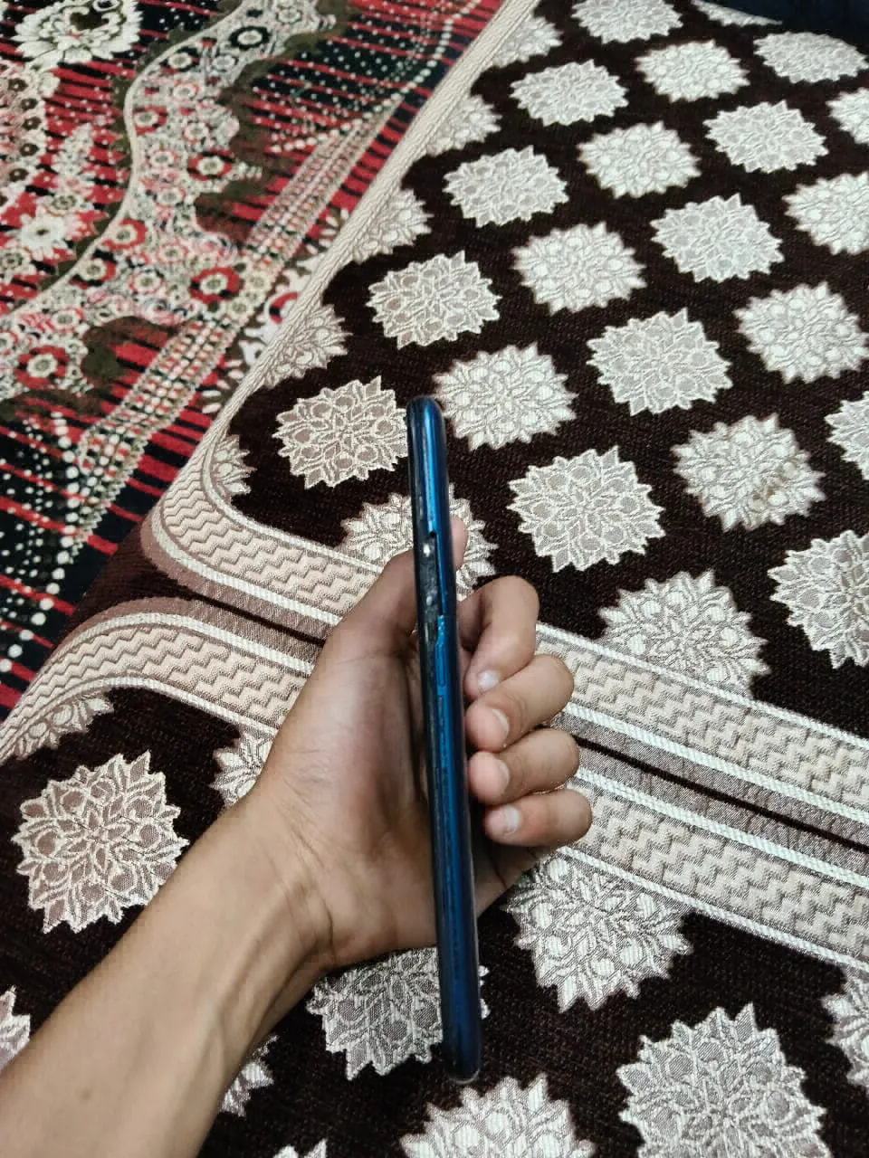 Tecno Spark 5