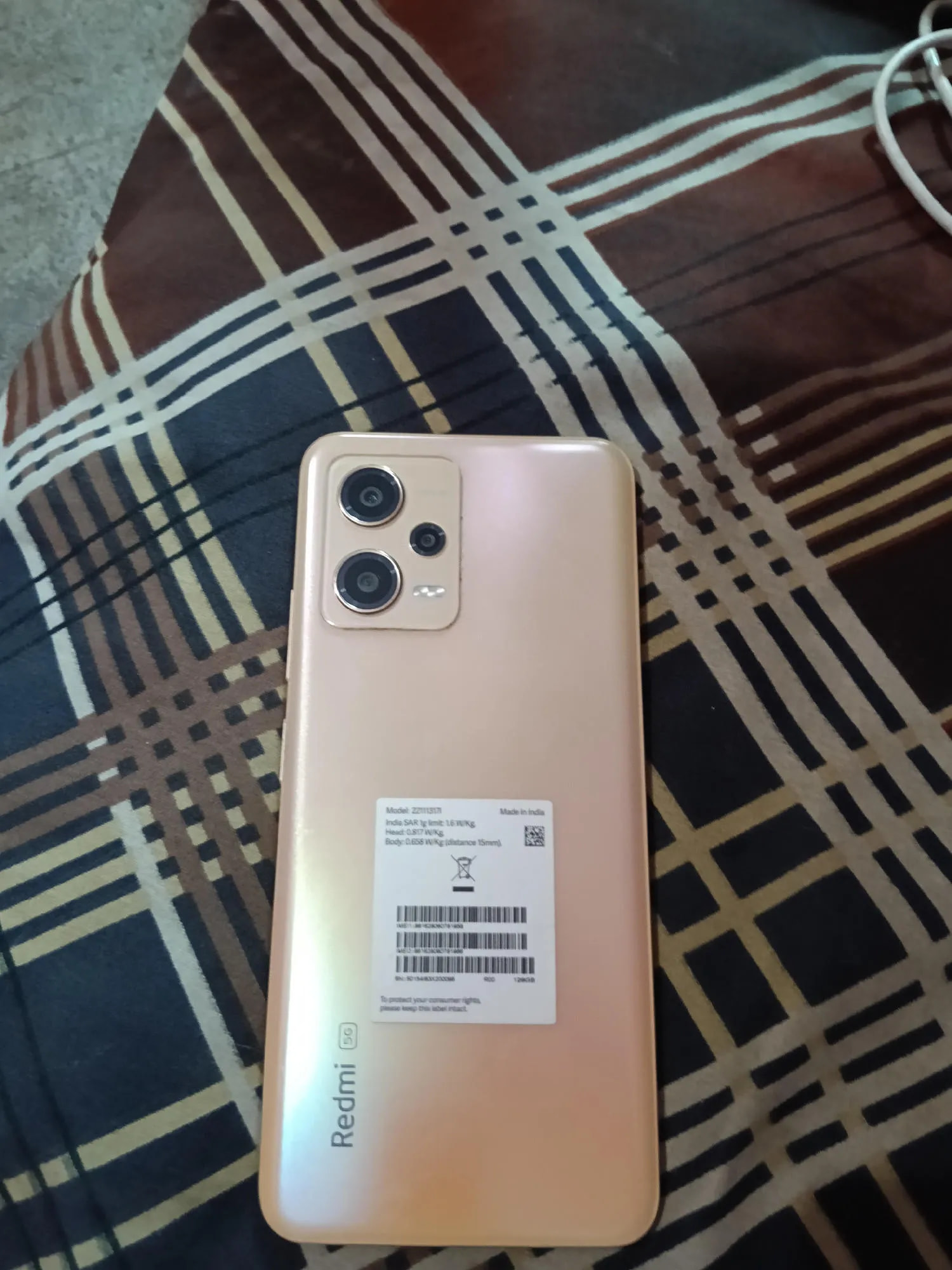 Oppo A5 Pro