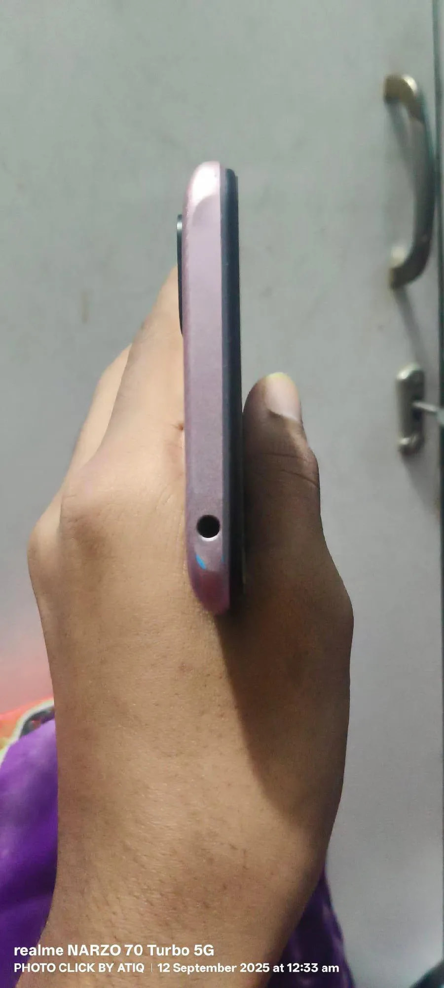 Xiaomi Redmi 9 Activ