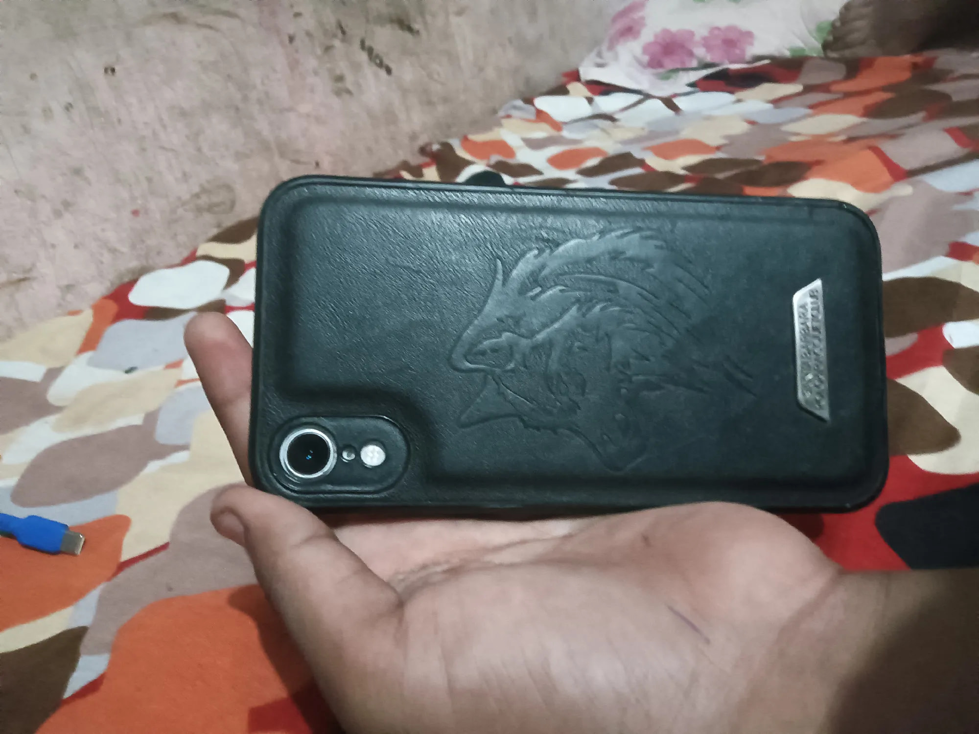 Apple iPhone XR
