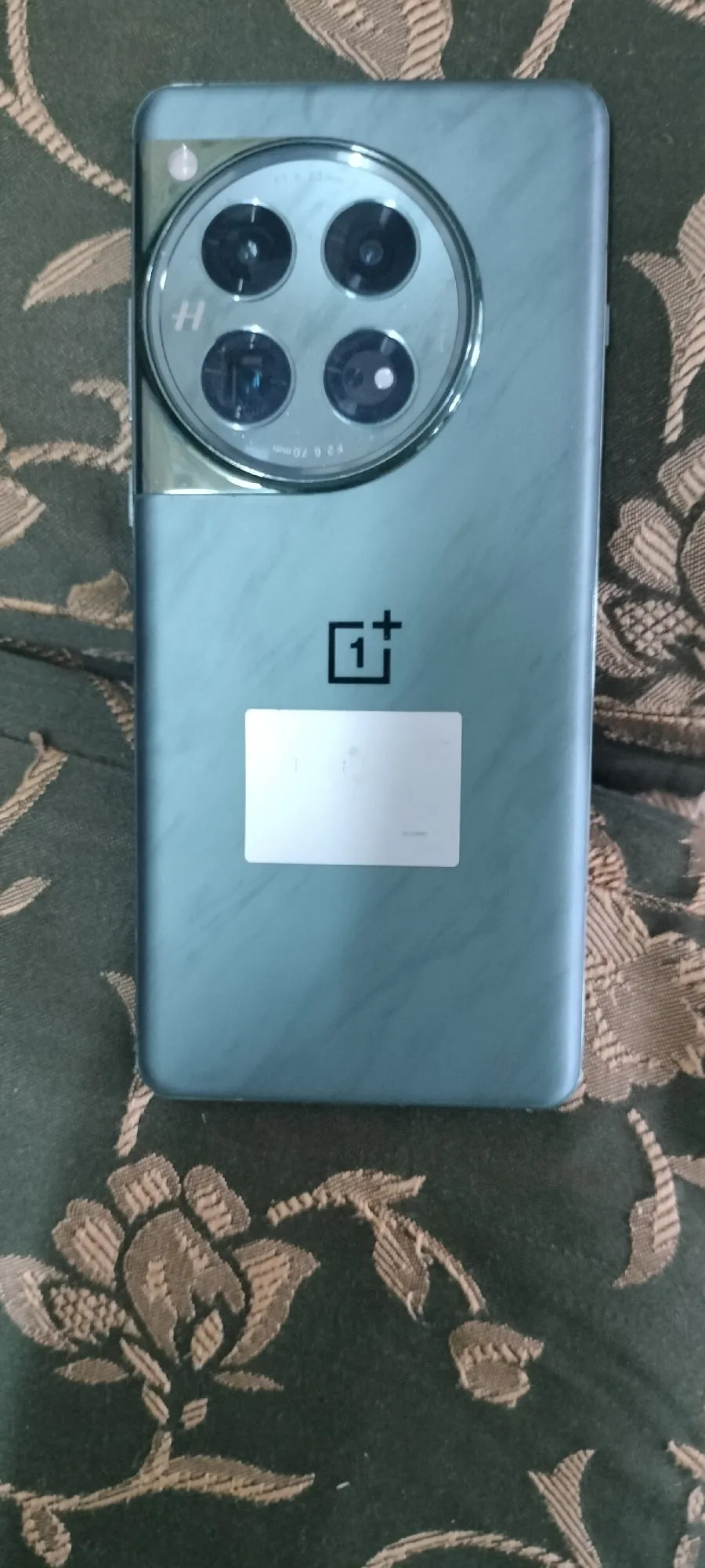 OnePlus 12