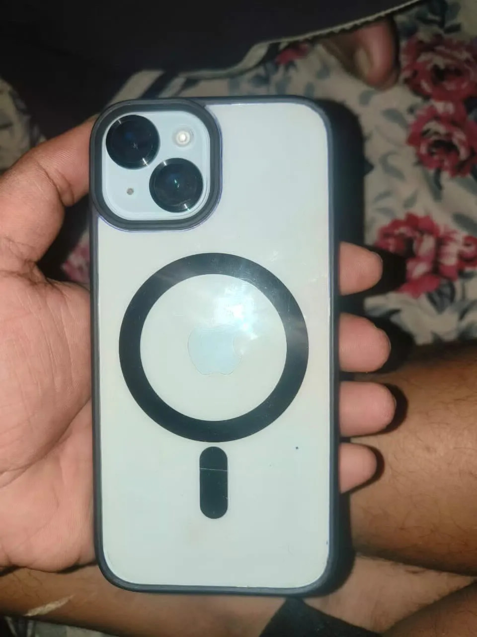 Apple iPhone 15