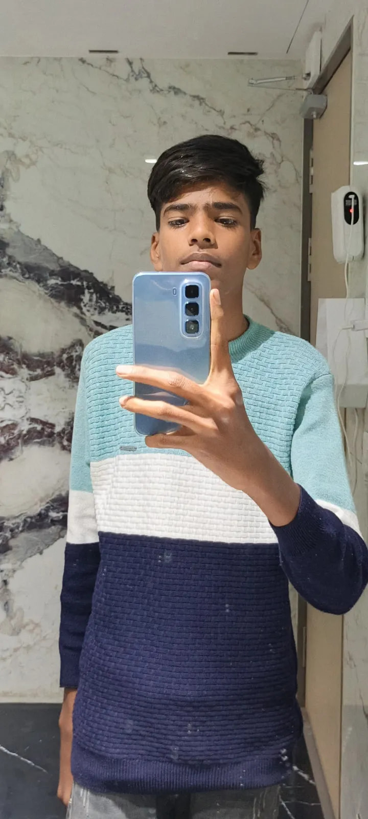 Infinix Hot 50