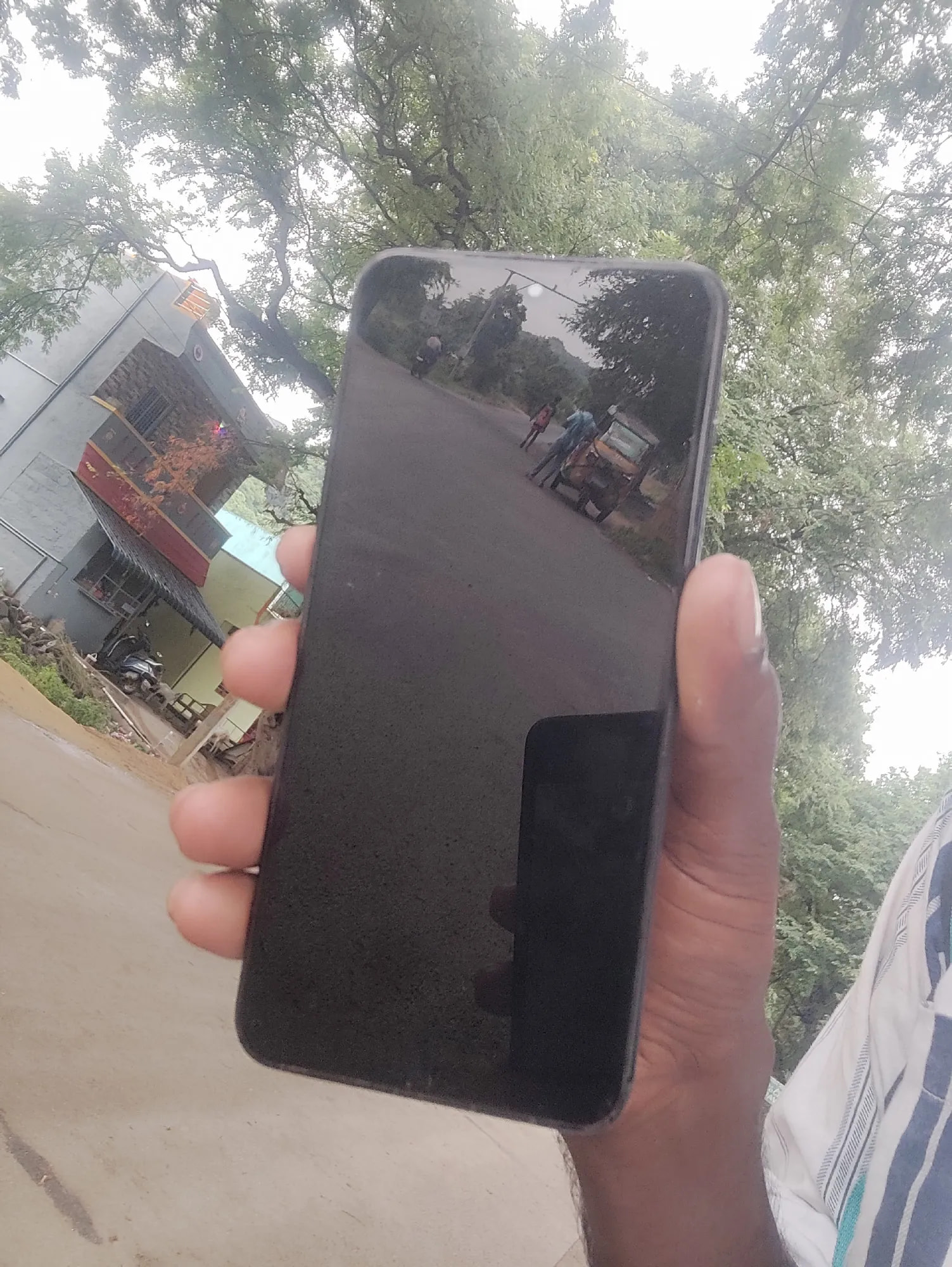 Xiaomi Redmi Note 10S