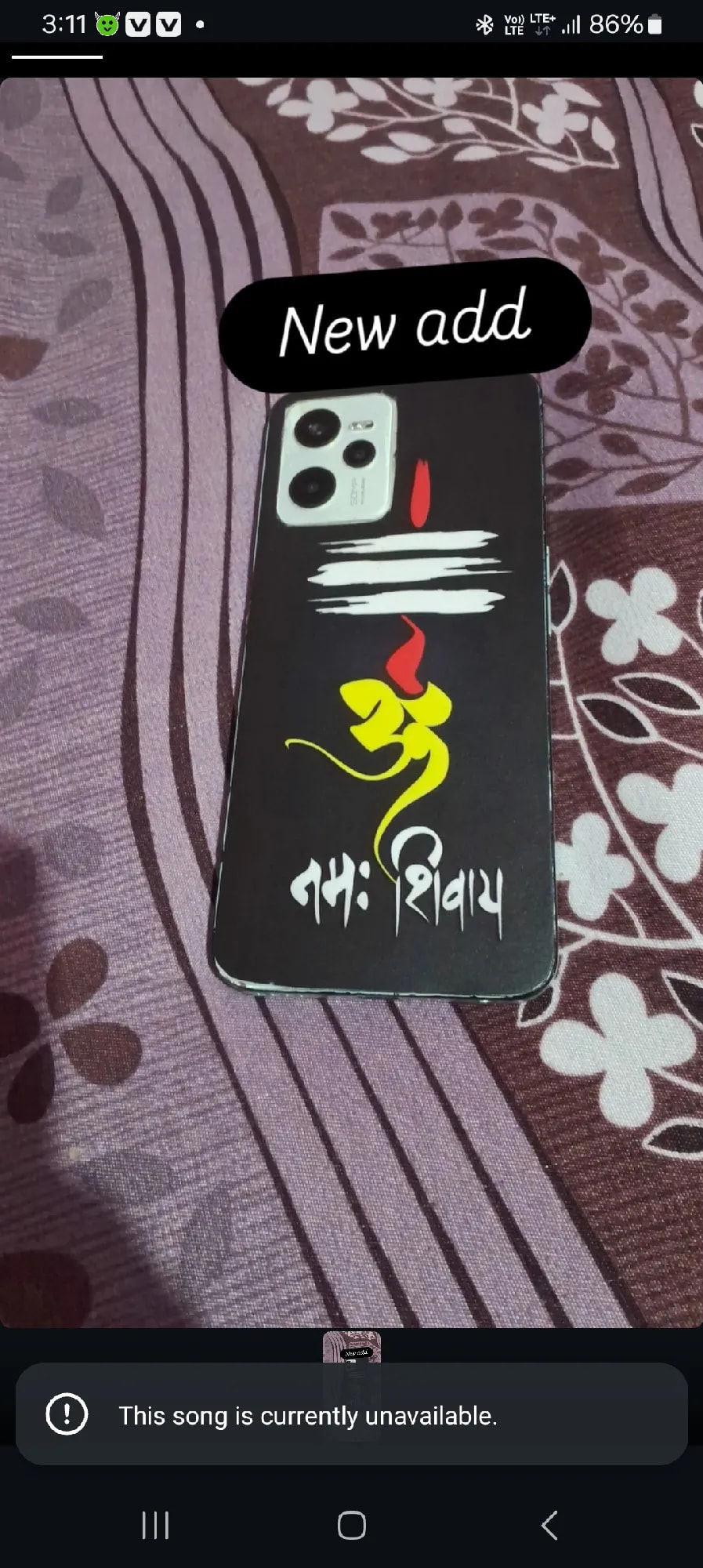Realme C35