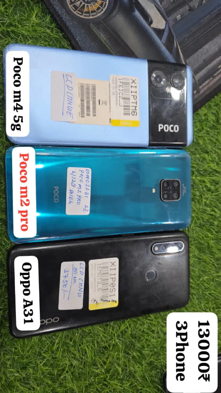 Xiaomi Redmi Note 9 Pro Max