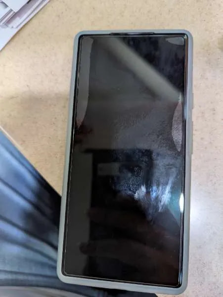 Google Pixel 6