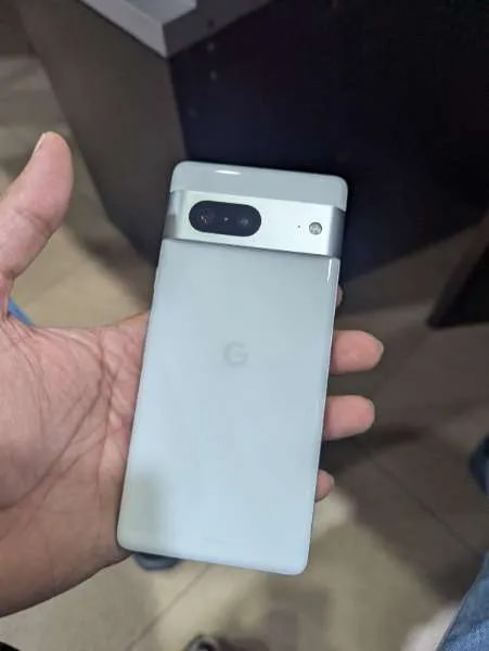 Google Pixel 7