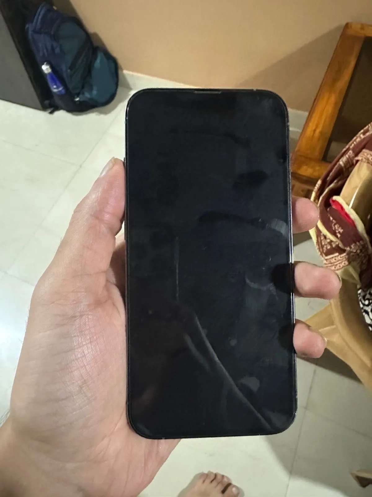 Apple iPhone 13 Pro