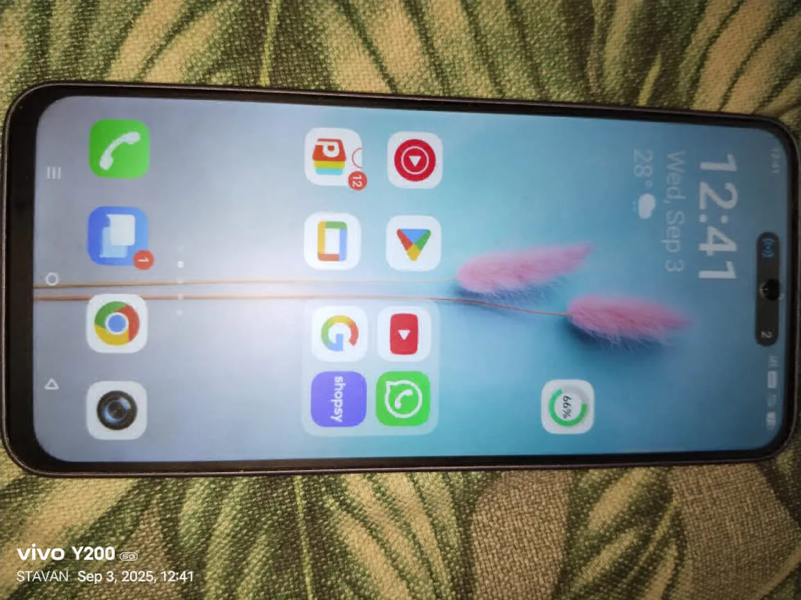 Infinix Note 50x