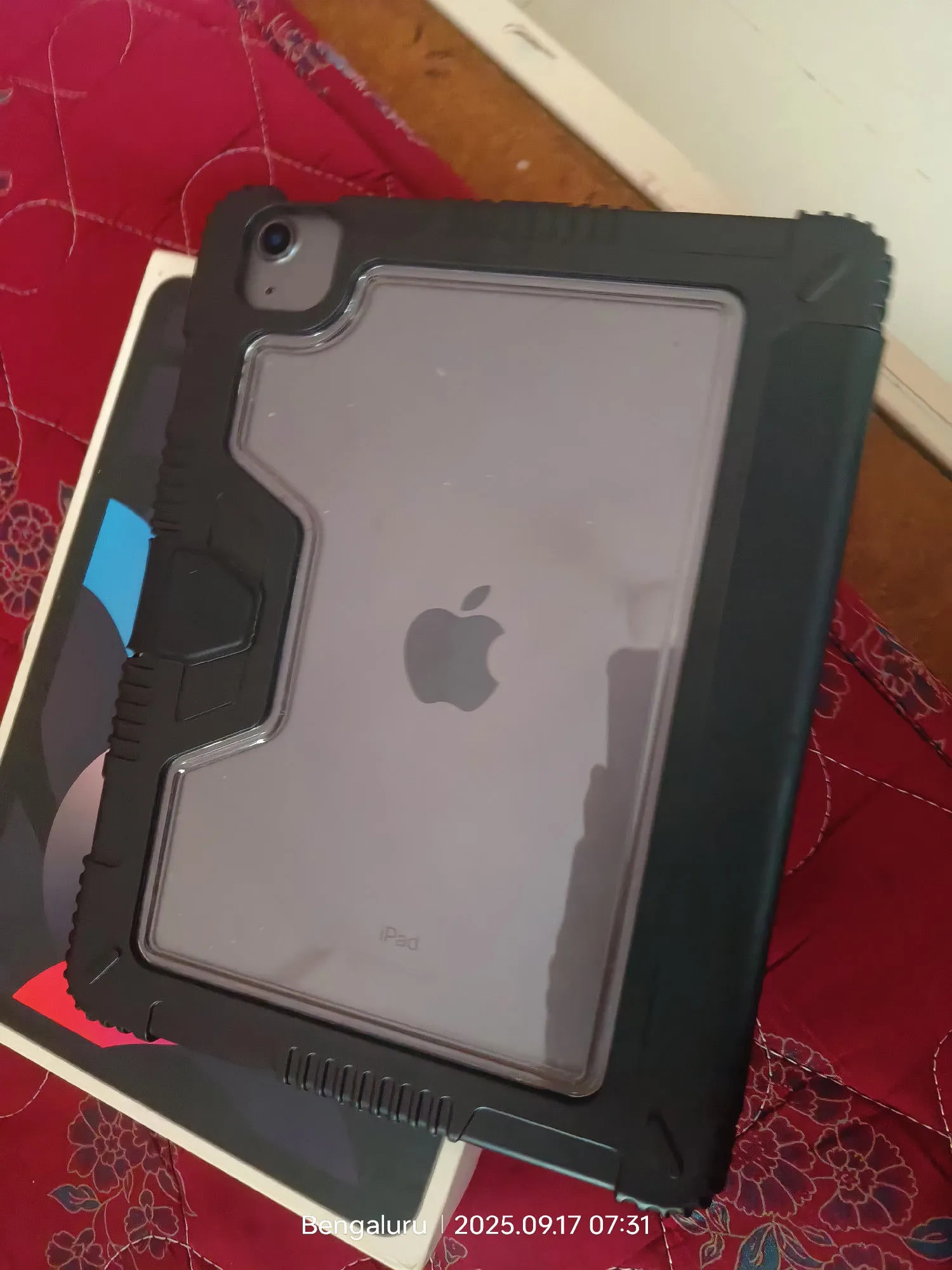 Apple iPad Air (2020)