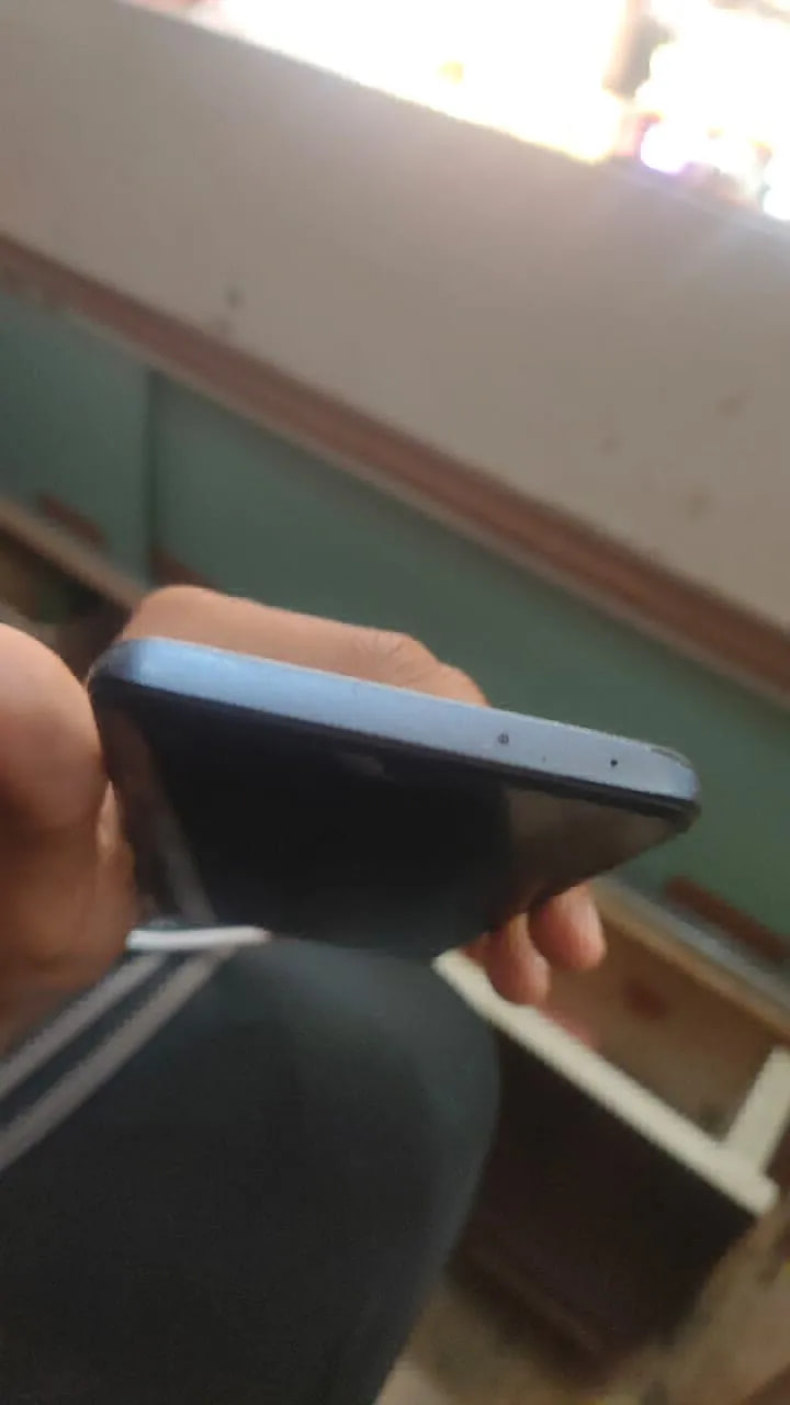 vivo iQOO Neo 6