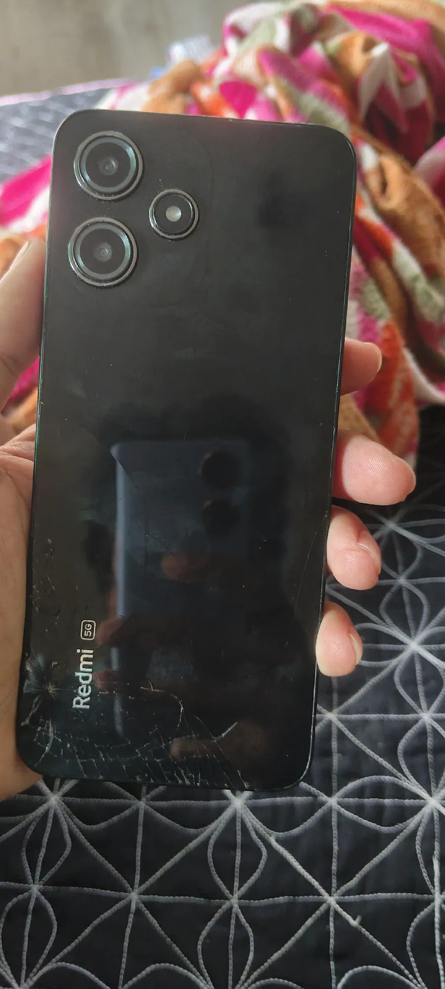 Xiaomi Redmi 12 5G