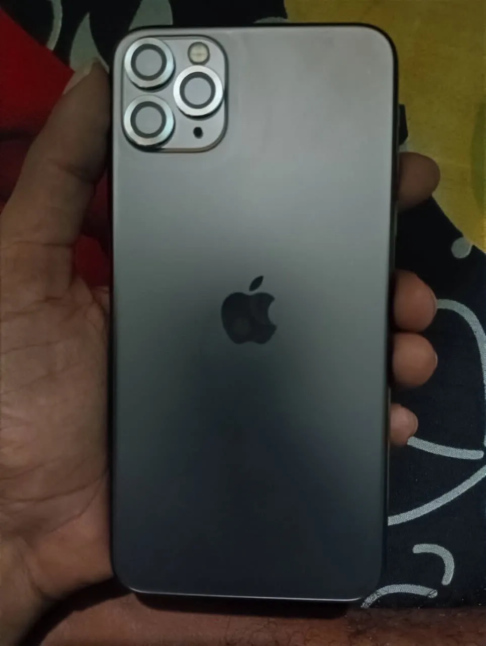 Apple iPhone 11 Pro Max