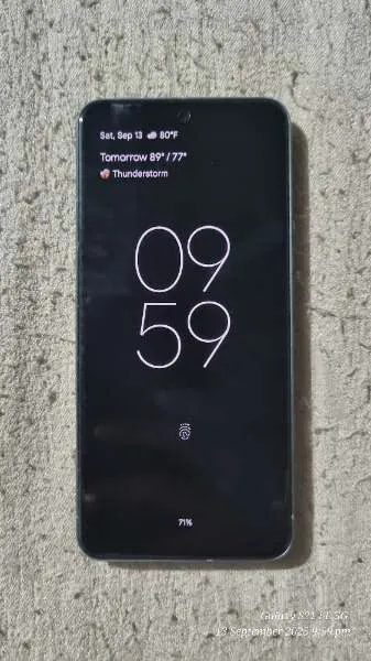 Google Pixel 8
