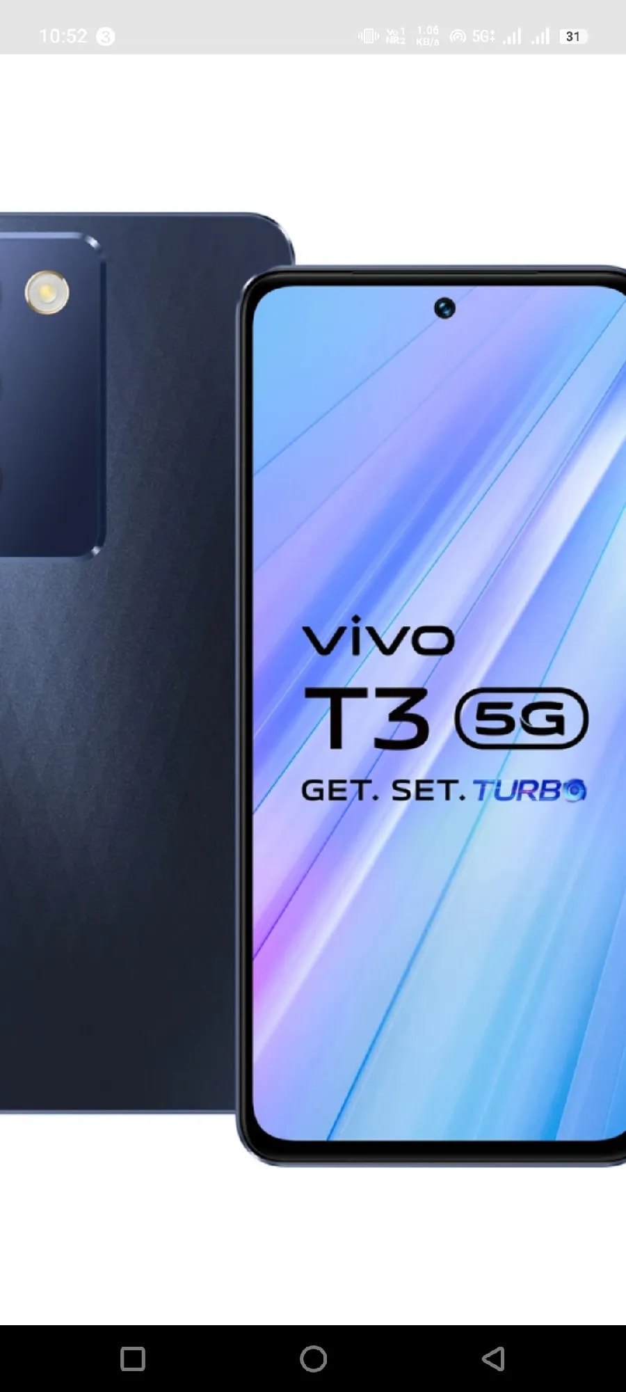 vivo T3