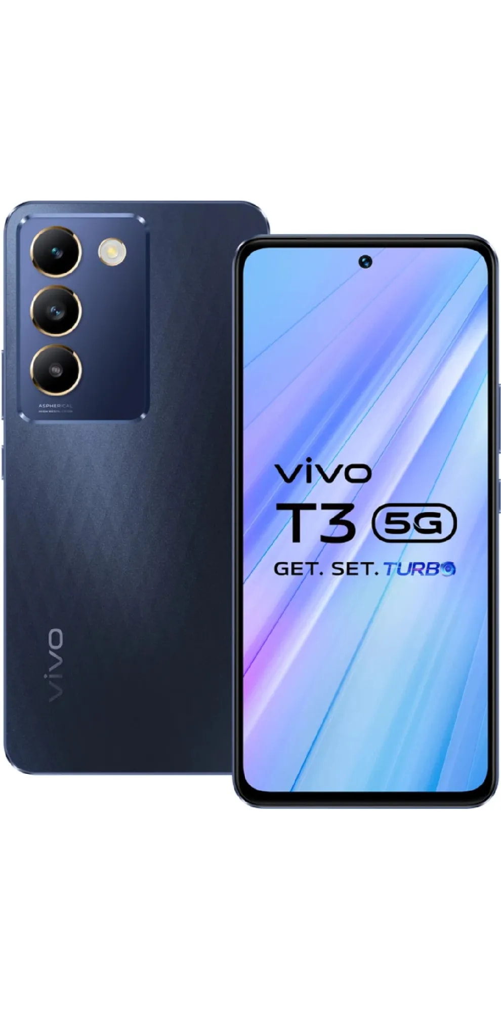 vivo T3