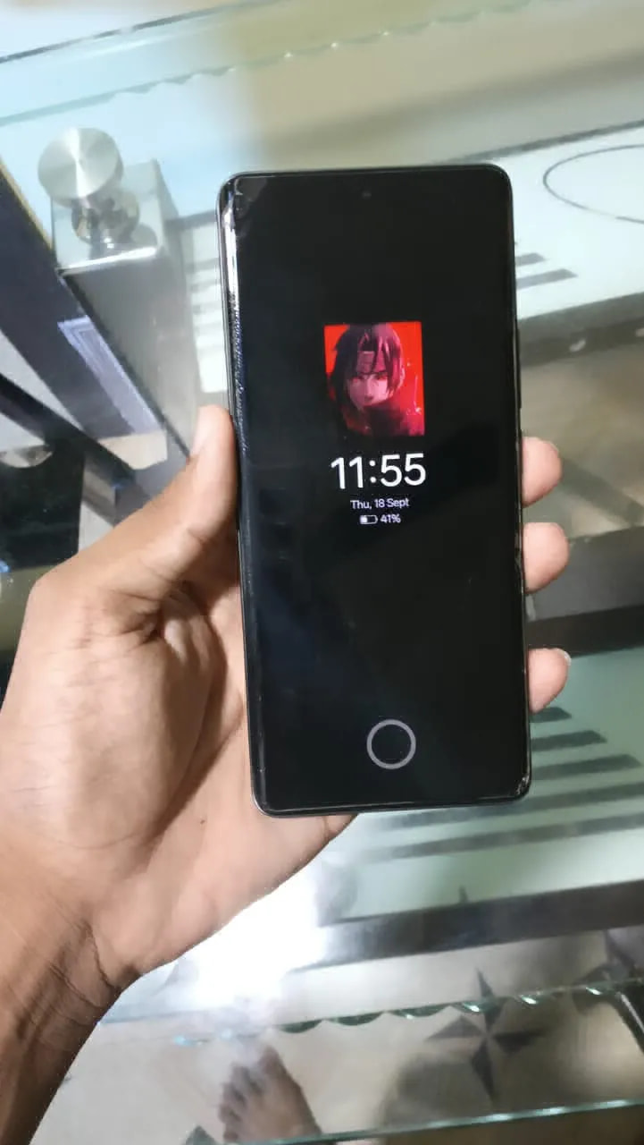 Realme 10 Pro+