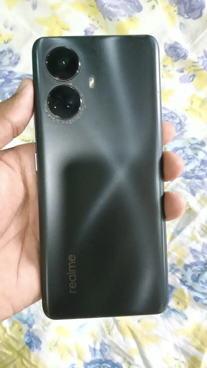 Realme 10 Pro+