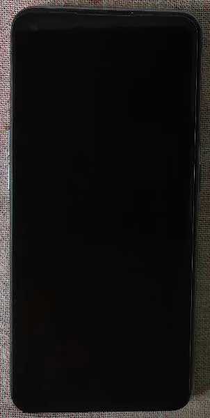 OnePlus Nord CE 2 5G