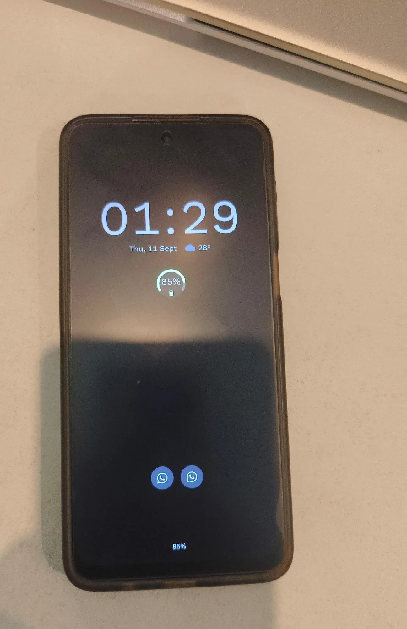 Motorola Moto G54 Power