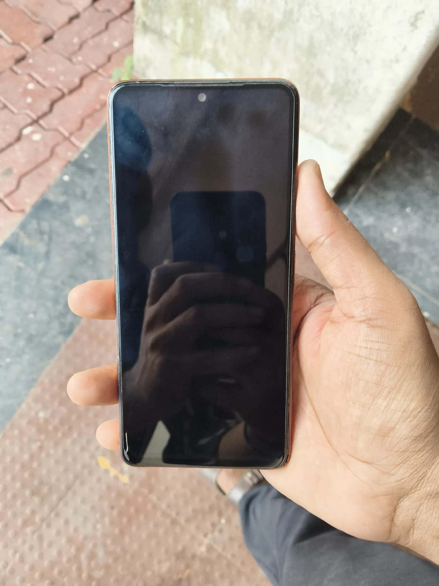 Xiaomi Redmi Note 10 Pro (India)