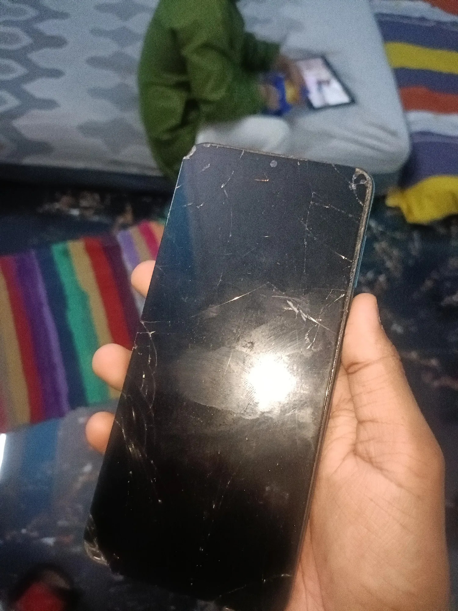 Samsung Galaxy M02